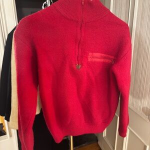 Rare Vintage Patagonia Alpiniste Sweater